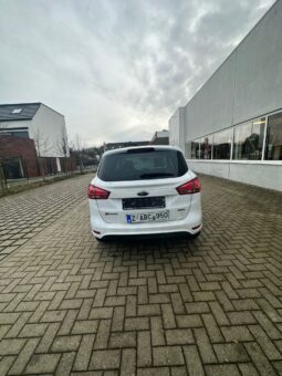 
										Ford B-Max 1.0 EcoBoost SYNC Edition full									