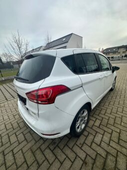 Ford B-Max 1.0 EcoBoost SYNC Edition