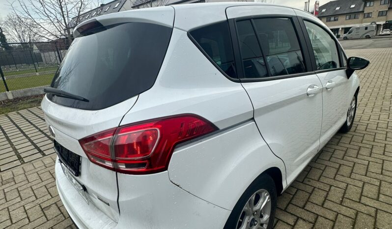 Ford B-Max 1.0 EcoBoost SYNC Edition