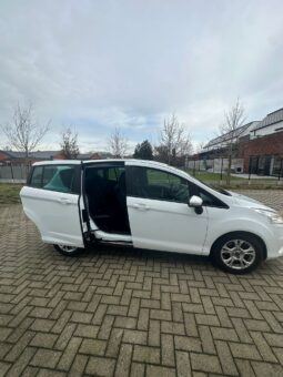 Ford B-Max 1.0 EcoBoost SYNC Edition