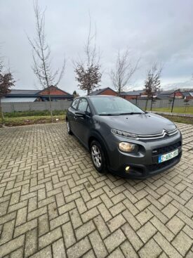 Citroen c3 1.2 PureTech Feel