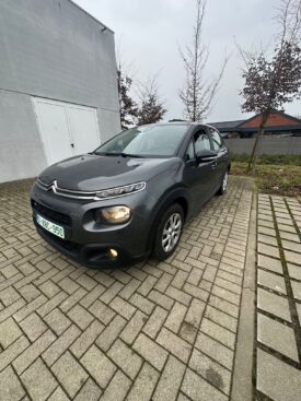 Citroen c3 1.2 PureTech Feel