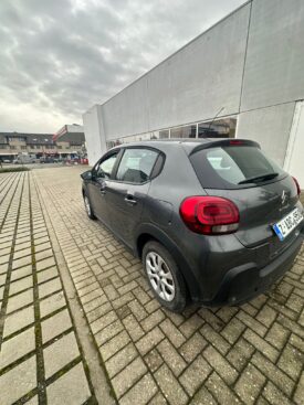 Citroen c3 1.2 PureTech Feel