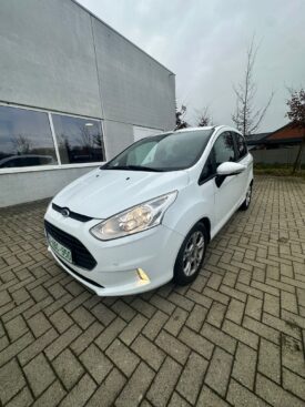 Ford B-Max 1.0 EcoBoost SYNC Edition