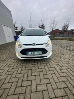 
										Ford B-Max 1.0 EcoBoost SYNC Edition full									